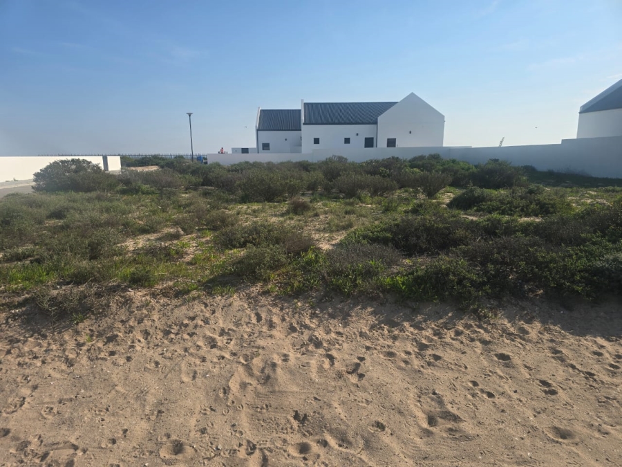 0 Bedroom Property for Sale in Atlantic Waves Estate Western Cape